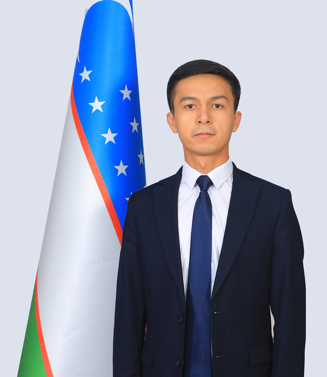 Najmiddinov Sherzod Qiyomiddin o‘g‘li